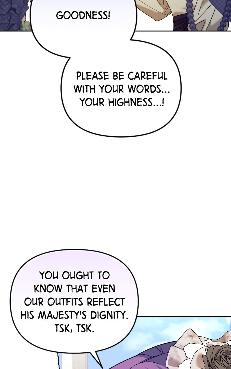 The Acting EmpressStill Spends the First Night Episode 23 page 51 - 
