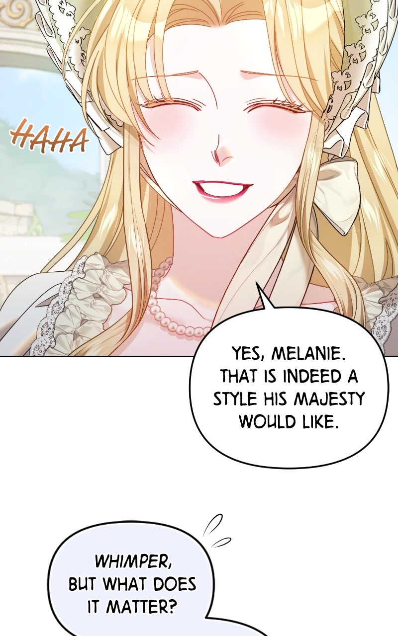The Acting EmpressStill Spends the First Night Episode 23 page 57 - 