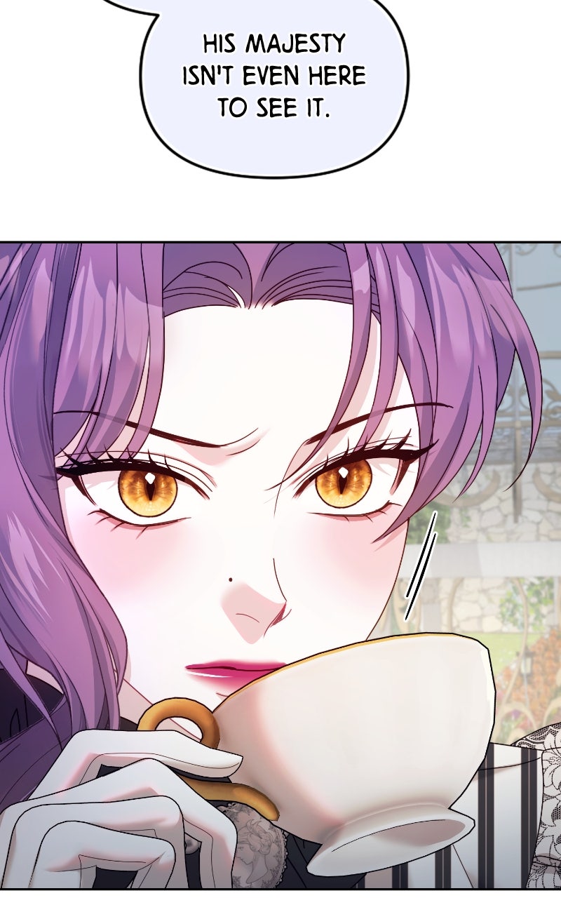 The Acting EmpressStill Spends the First Night Episode 23 page 58 - 