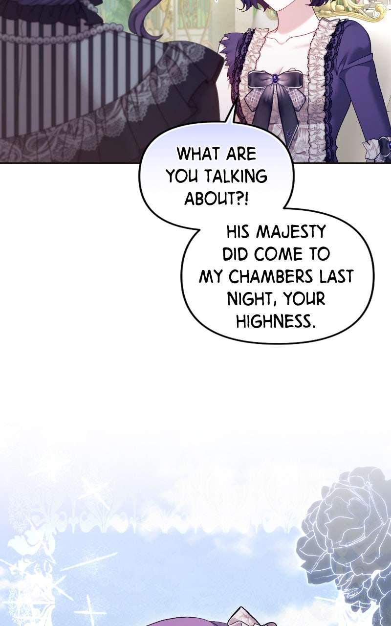 The Acting EmpressStill Spends the First Night Episode 23 page 60 - 