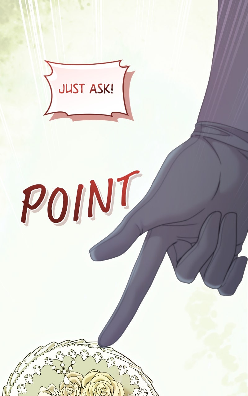 The Acting EmpressStill Spends the First Night Episode 23 page 64 - 