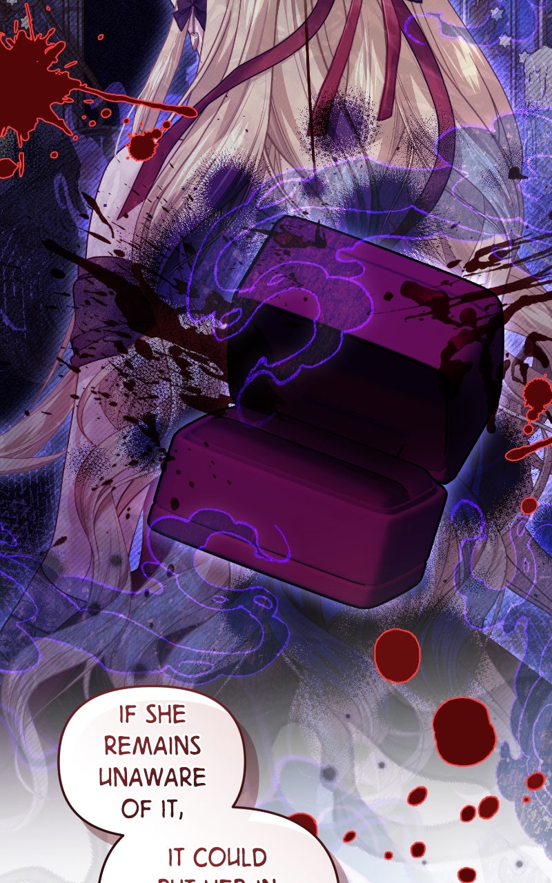 The Acting EmpressStill Spends the First Night Episode 23 page 8 - 