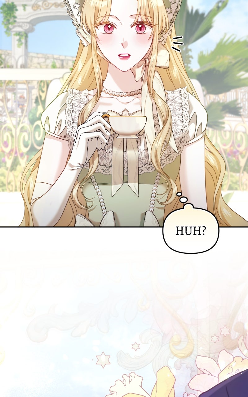 The Acting EmpressStill Spends the First Night Episode 23 page 76 - 