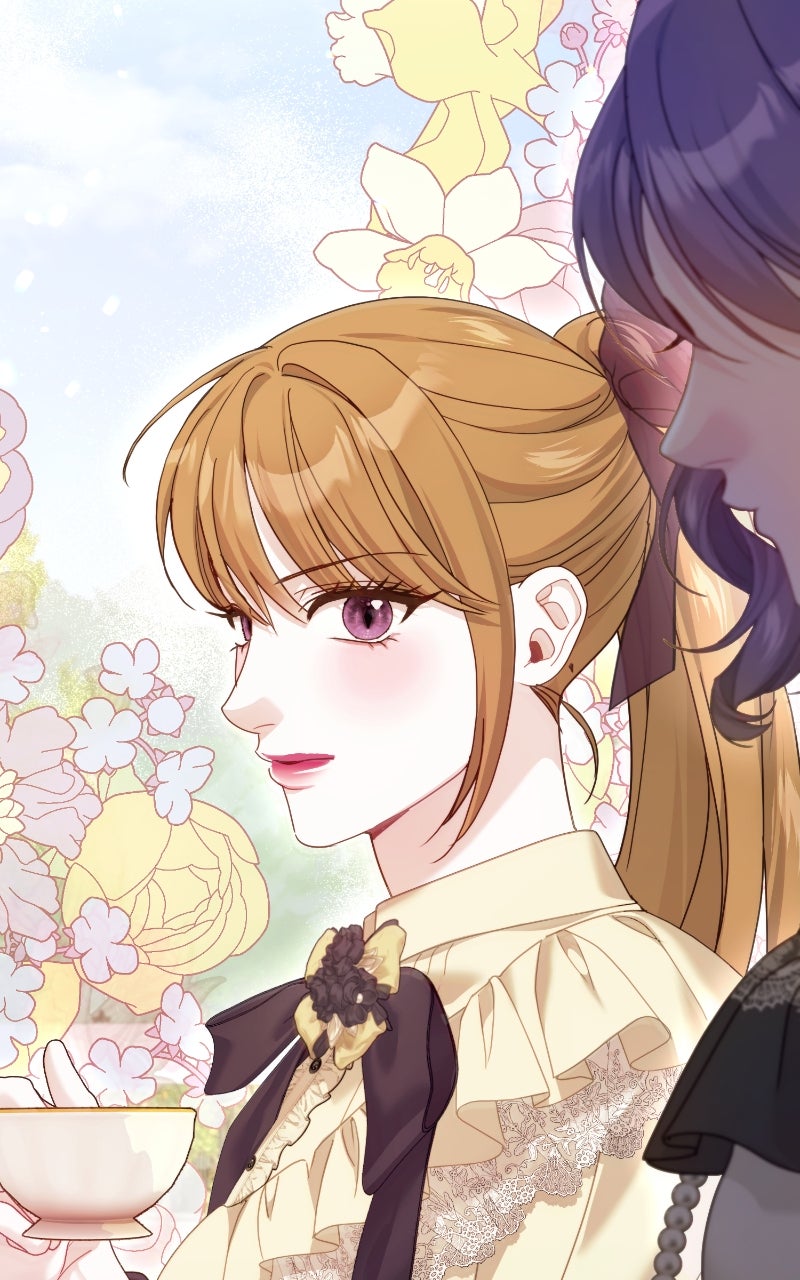 The Acting EmpressStill Spends the First Night Episode 23 page 77 - 