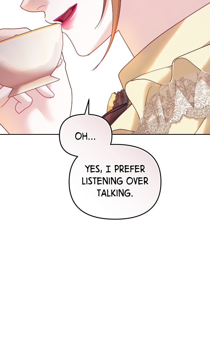 The Acting EmpressStill Spends the First Night Episode 23 page 82 - 