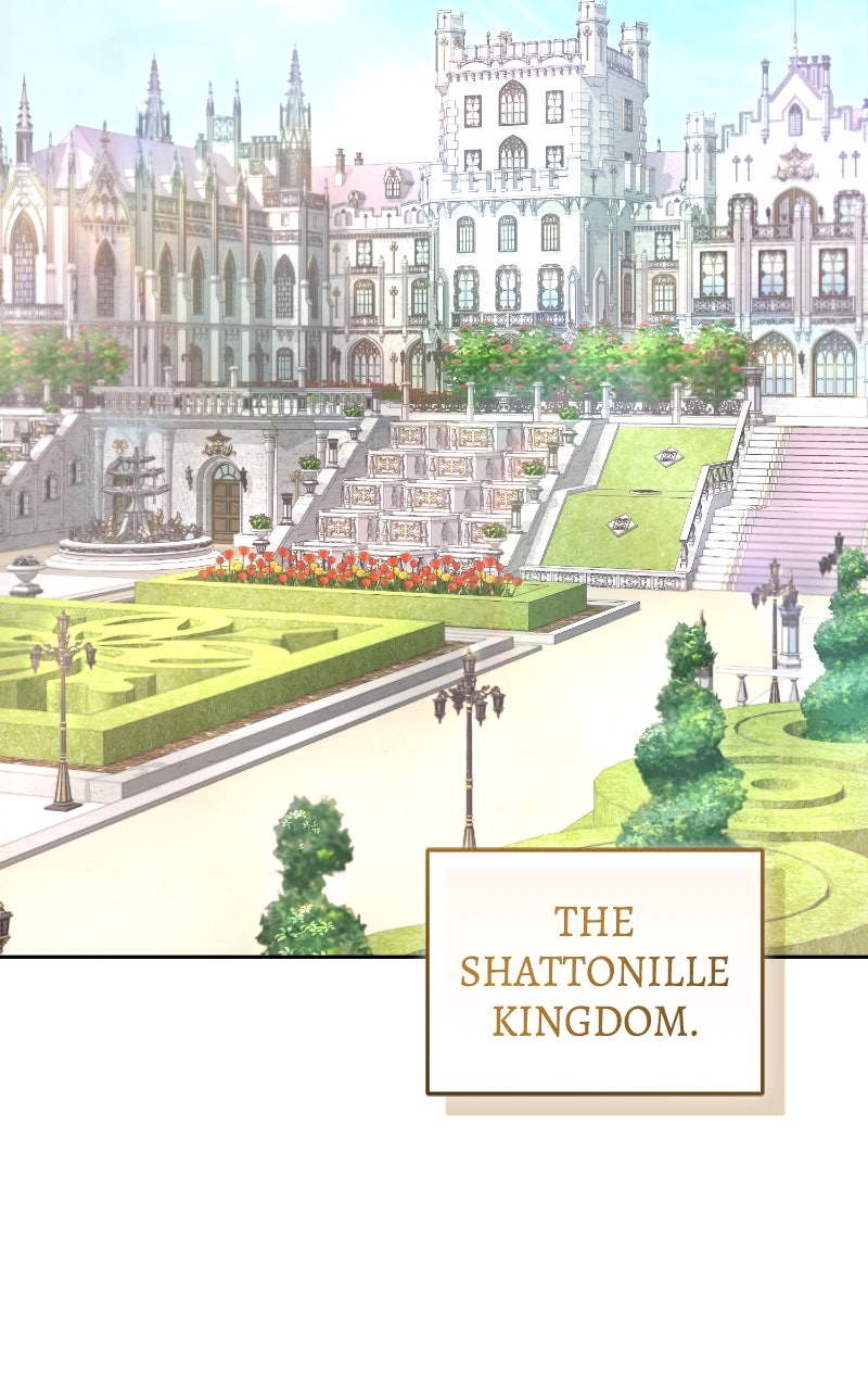 The Acting EmpressStill Spends the First Night Episode 23 page 86 - 