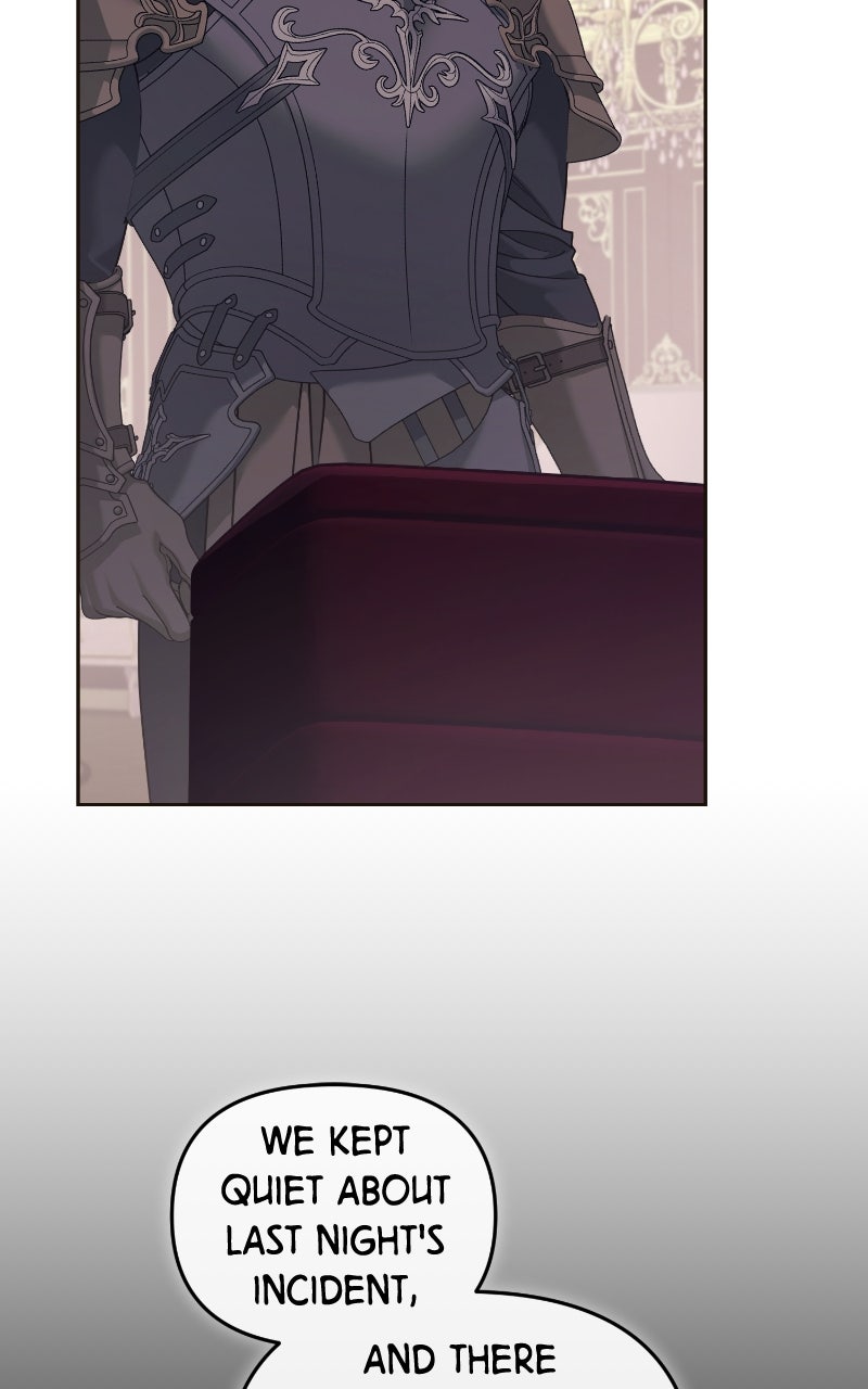 The Acting EmpressStill Spends the First Night Episode 23 page 10 - 