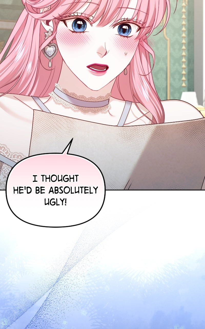 The Acting EmpressStill Spends the First Night Episode 23 page 91 - 