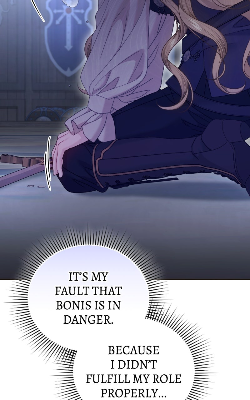 The Acting EmpressStill Spends the First Night Episode 24 page 101 - 