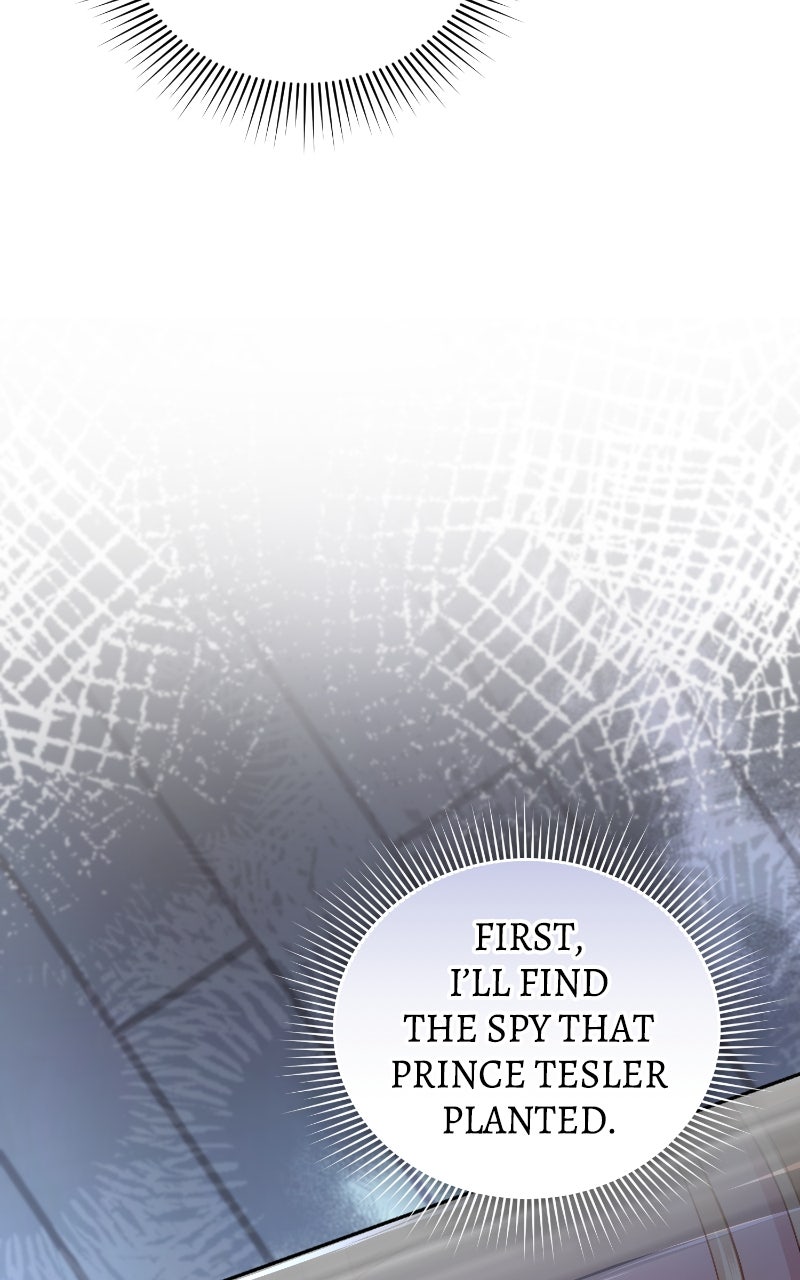 The Acting EmpressStill Spends the First Night Episode 24 page 105 - 