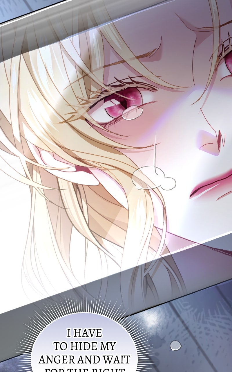 The Acting EmpressStill Spends the First Night Episode 24 page 106 - 