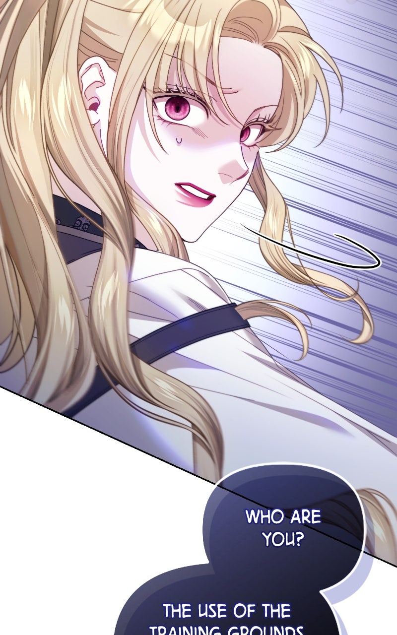 The Acting EmpressStill Spends the First Night Episode 24 page 112 - 