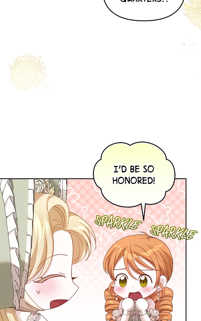 The Acting EmpressStill Spends the First Night Episode 24 page 14 - 