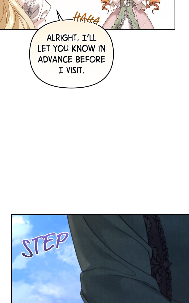 The Acting EmpressStill Spends the First Night Episode 24 page 15 - 