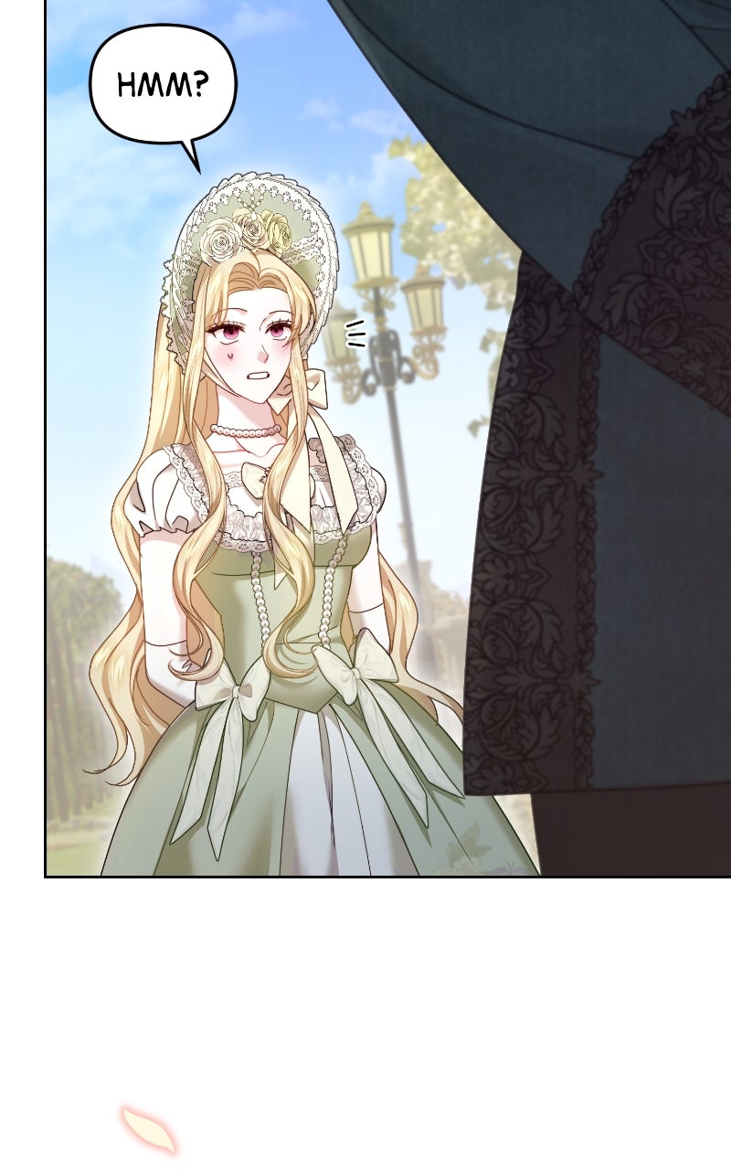 The Acting EmpressStill Spends the First Night Episode 24 page 16 - 