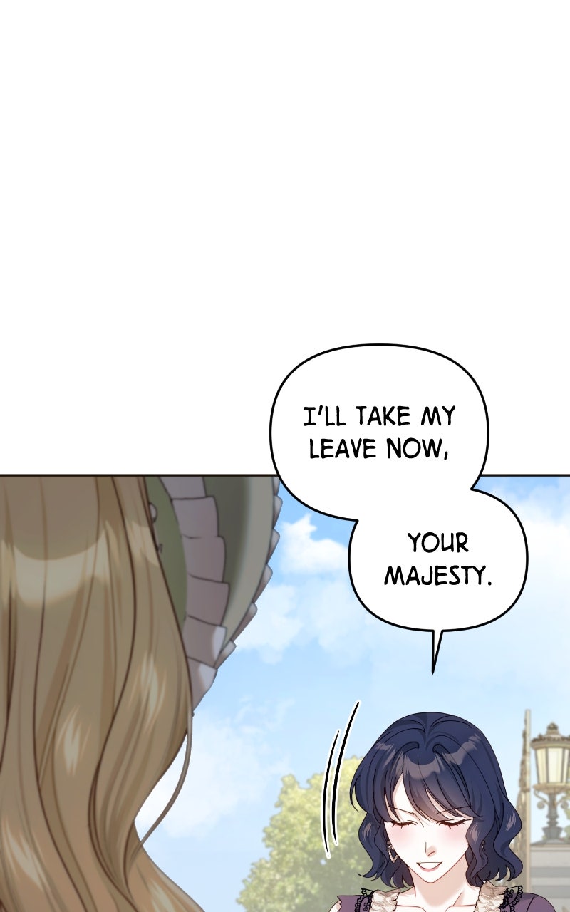 The Acting EmpressStill Spends the First Night Episode 24 page 3 - 