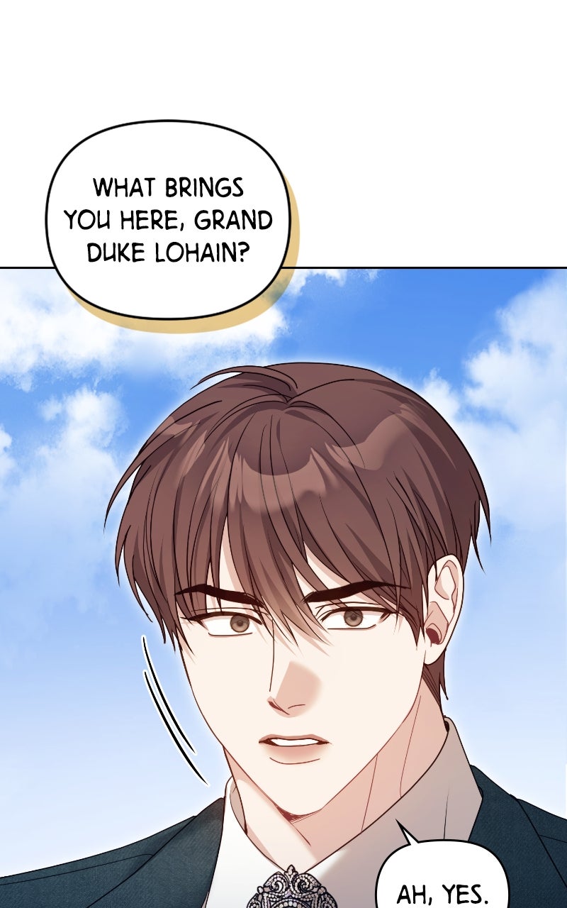 The Acting EmpressStill Spends the First Night Episode 24 page 21 - 