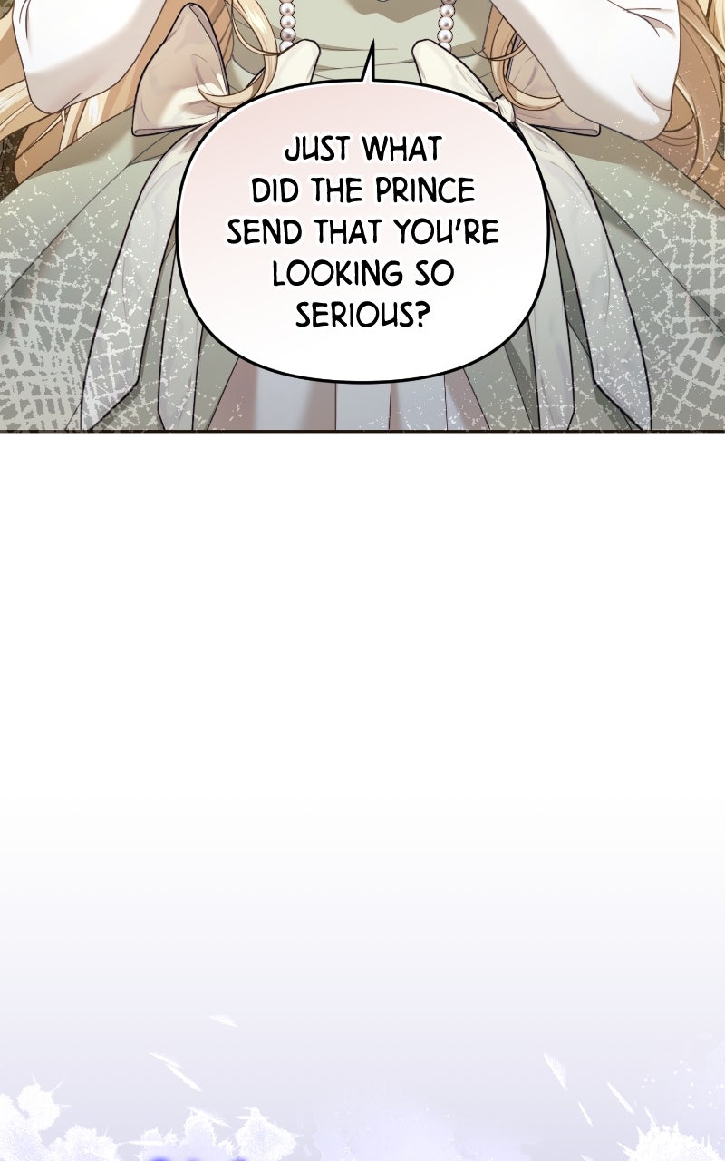 The Acting EmpressStill Spends the First Night Episode 24 page 32 - 