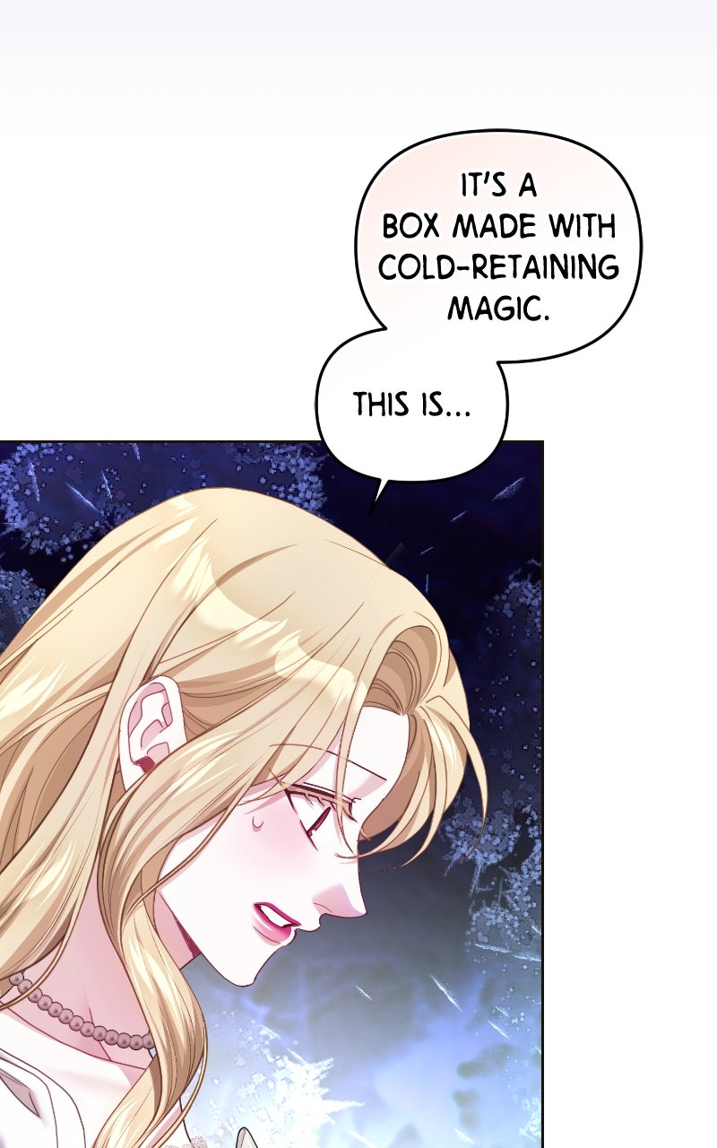 The Acting EmpressStill Spends the First Night Episode 24 page 34 - 