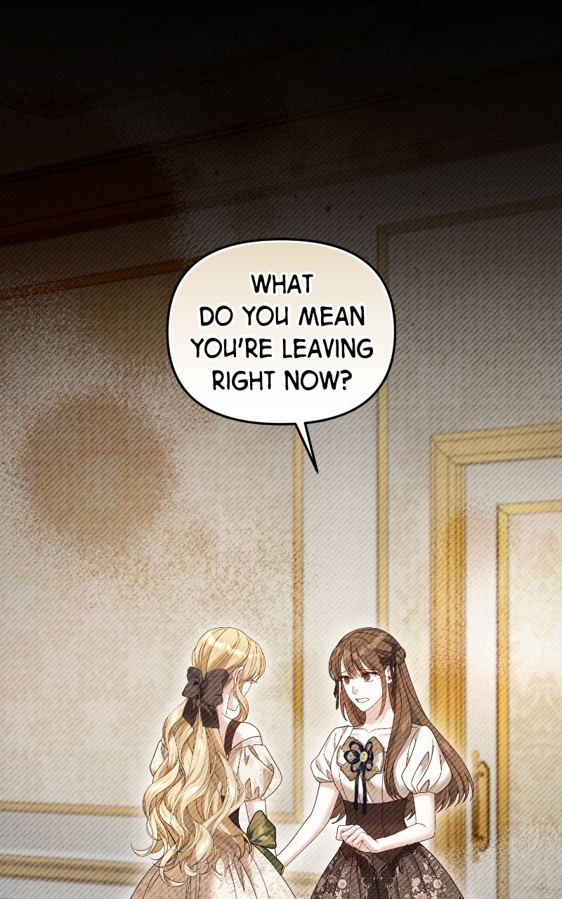 The Acting EmpressStill Spends the First Night Episode 24 page 43 - 