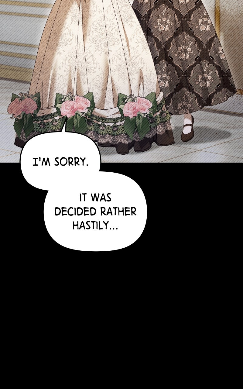 The Acting EmpressStill Spends the First Night Episode 24 page 44 - 