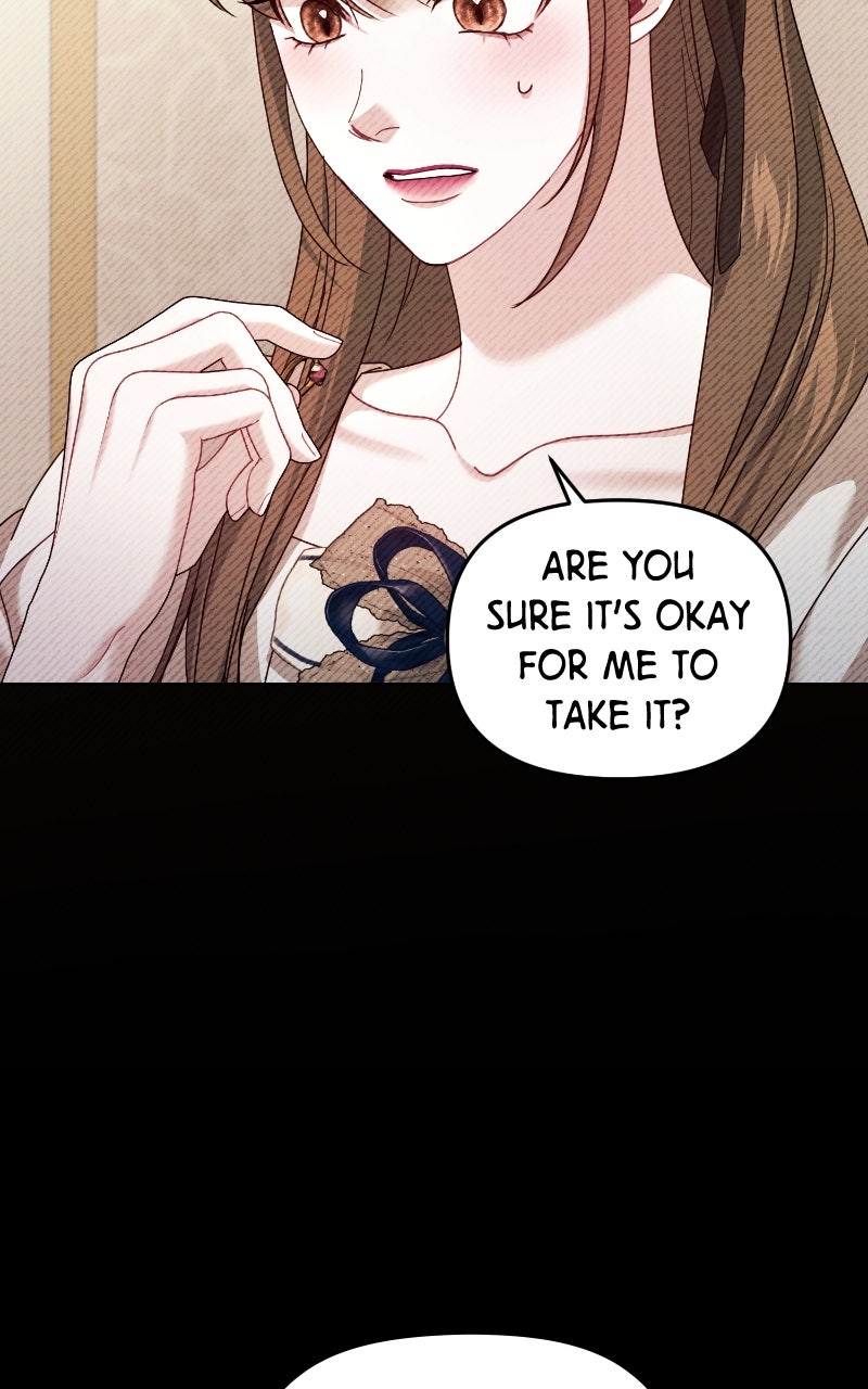 The Acting EmpressStill Spends the First Night Episode 24 page 50 - 