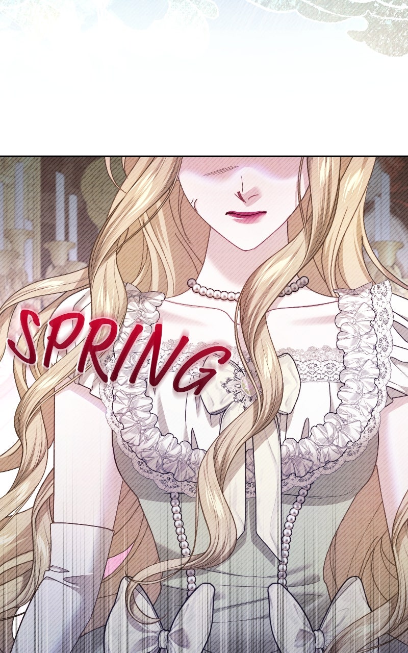 The Acting EmpressStill Spends the First Night Episode 24 page 57 - 