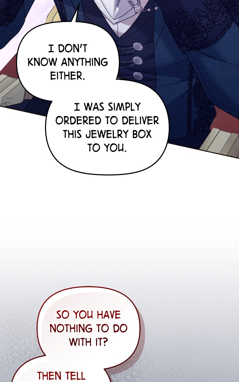 The Acting EmpressStill Spends the First Night Episode 24 page 69 - 