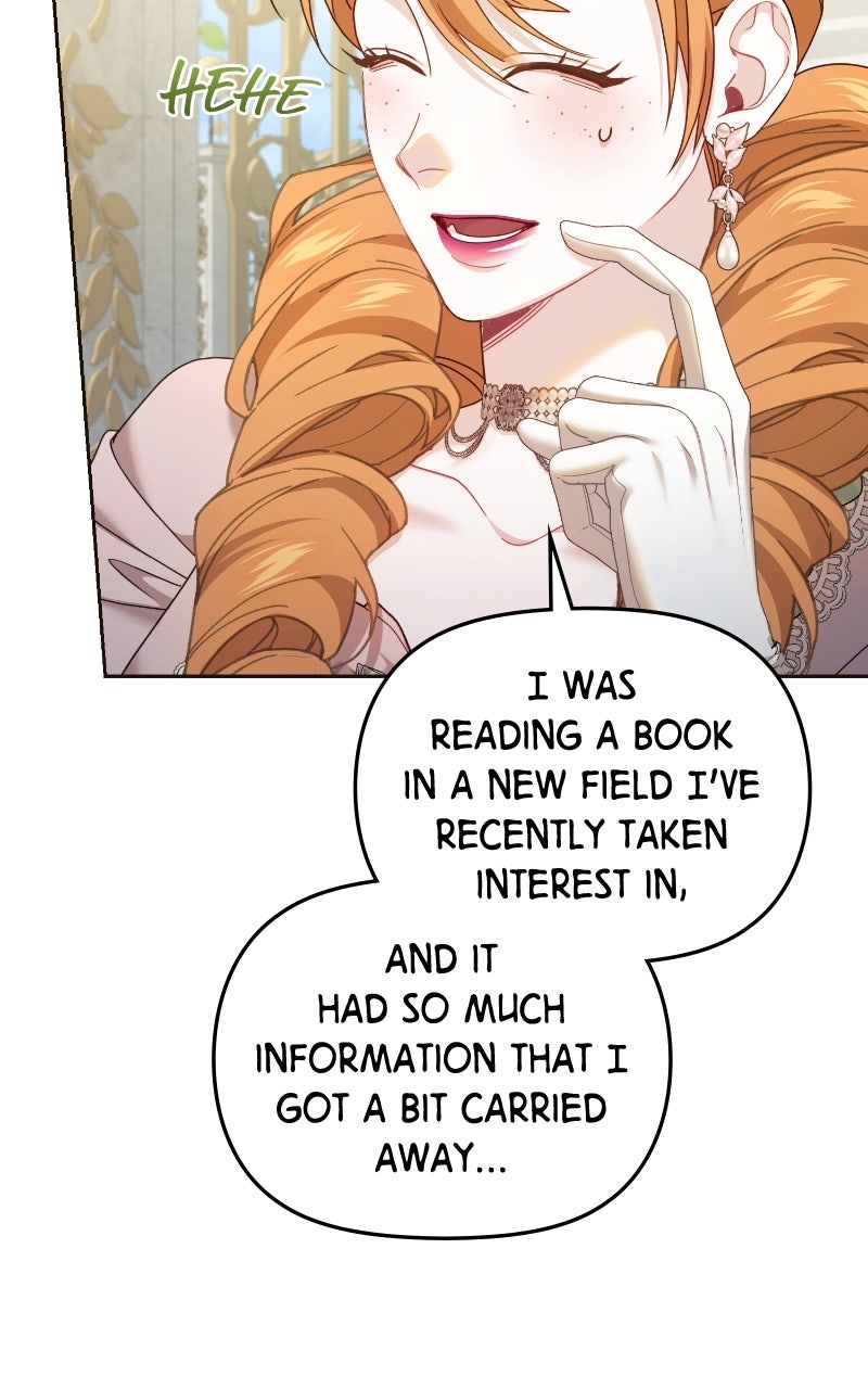 The Acting EmpressStill Spends the First Night Episode 24 page 8 - 
