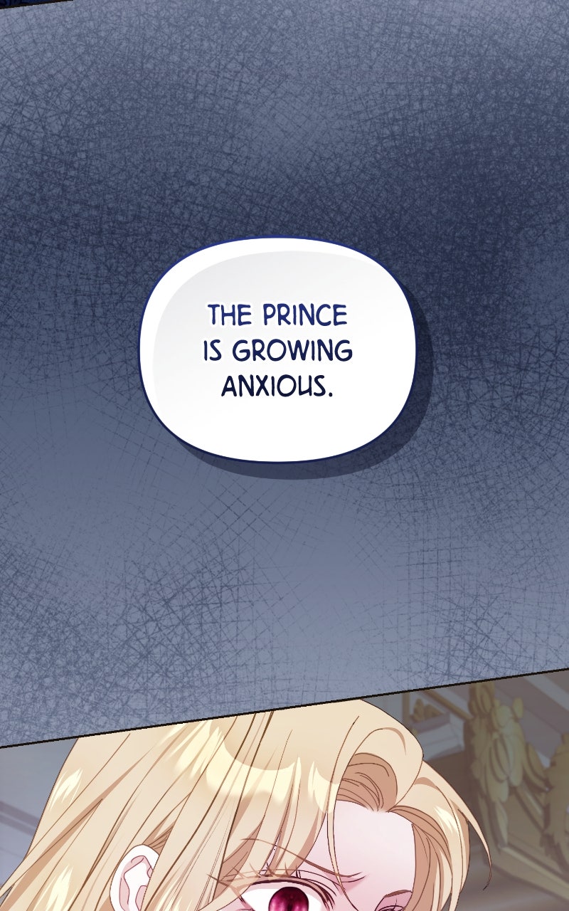 The Acting EmpressStill Spends the First Night Episode 24 page 71 - 