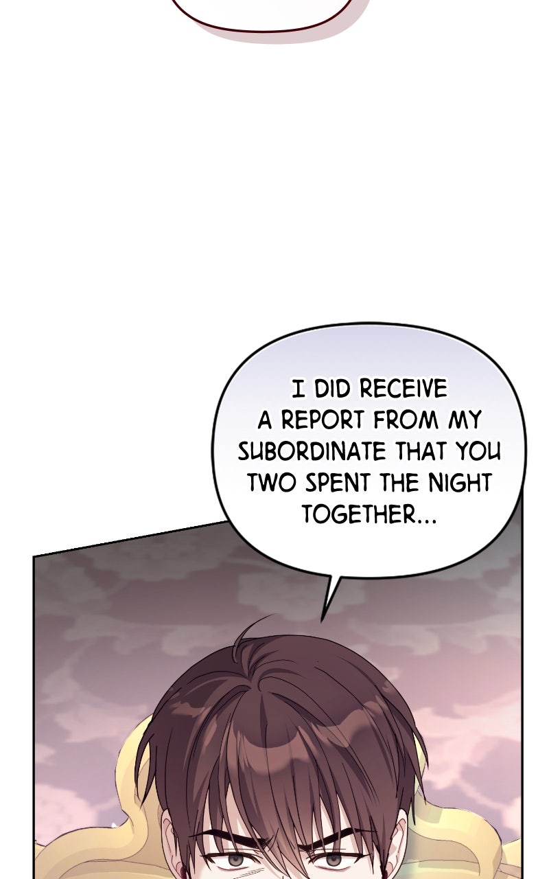 The Acting EmpressStill Spends the First Night Episode 24 page 78 - 