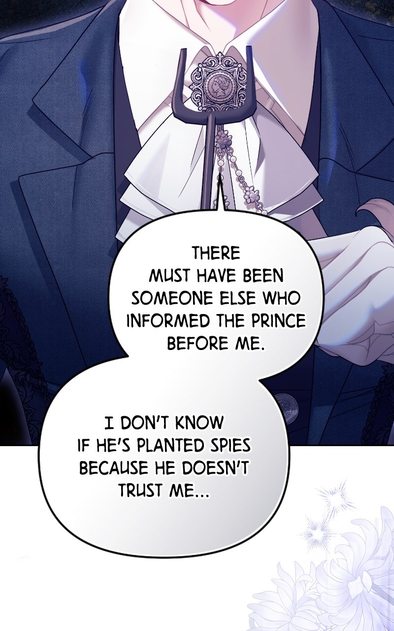 The Acting EmpressStill Spends the First Night Episode 24 page 82 - 