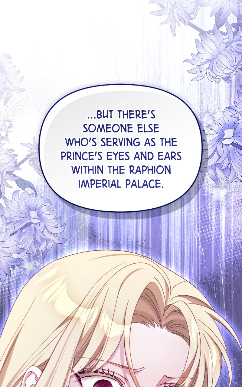 The Acting EmpressStill Spends the First Night Episode 24 page 83 - 