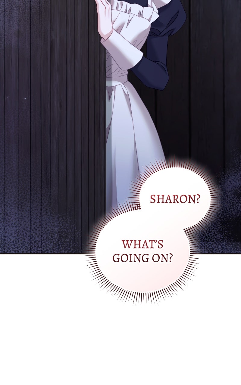 The Acting EmpressStill Spends the First Night Episode 25 page 104 - 