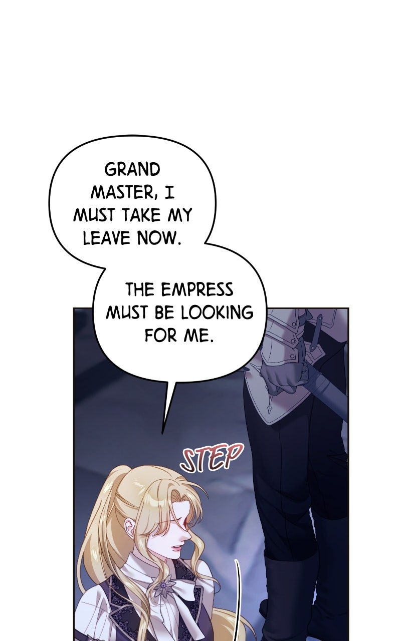 The Acting EmpressStill Spends the First Night Episode 25 page 105 - 