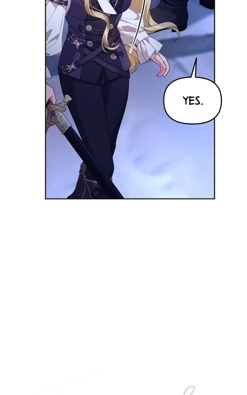 The Acting EmpressStill Spends the First Night Episode 25 page 106 - 