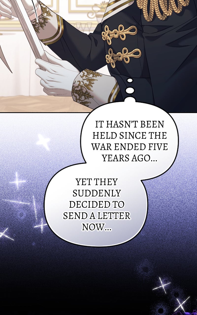 The Acting EmpressStill Spends the First Night Episode 25 page 18 - 