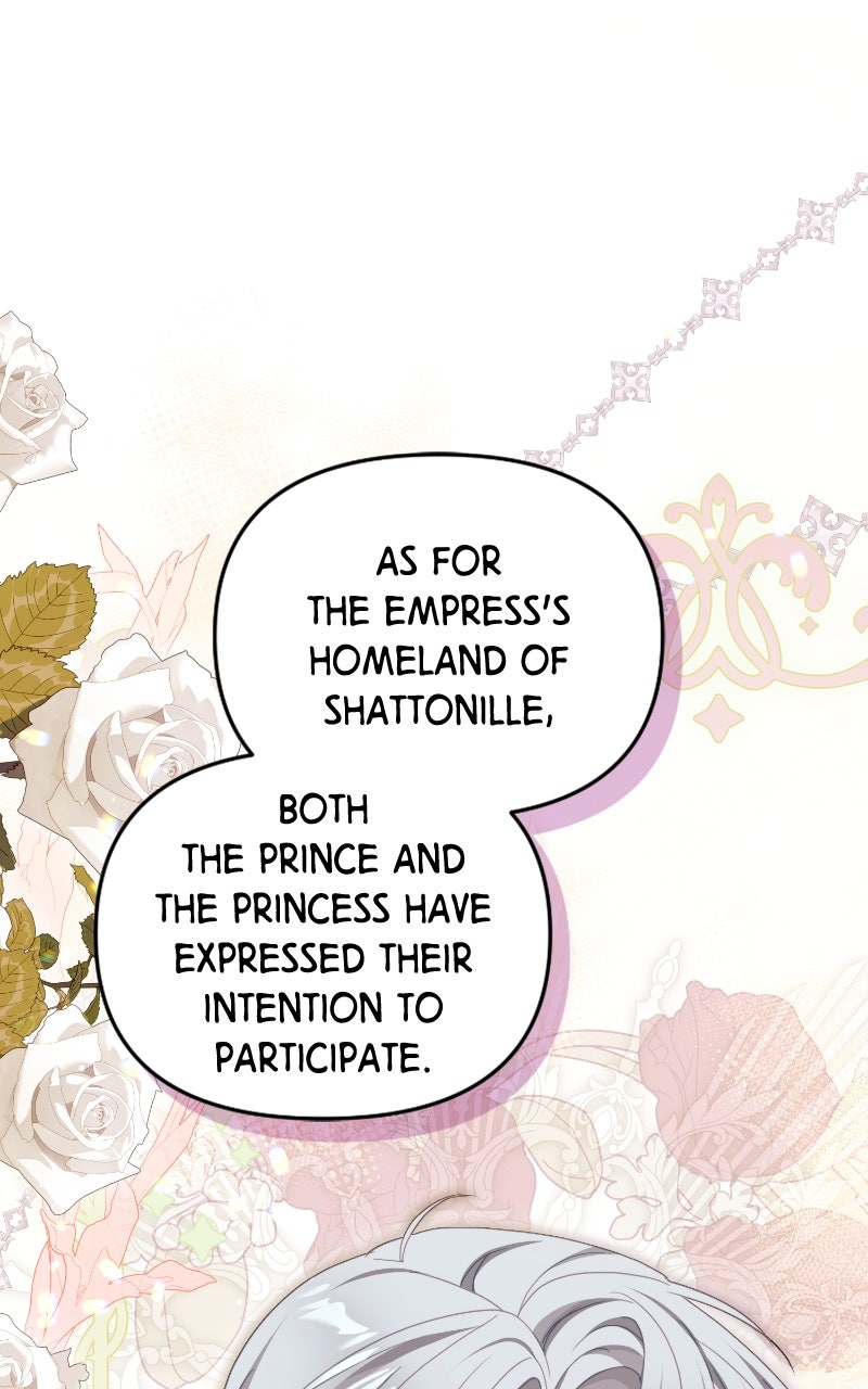 The Acting EmpressStill Spends the First Night Episode 25 page 25 - 
