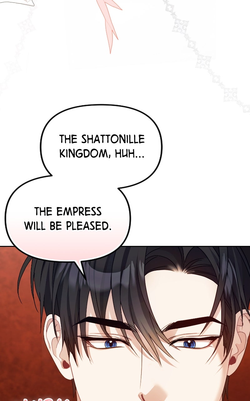 The Acting EmpressStill Spends the First Night Episode 25 page 28 - 