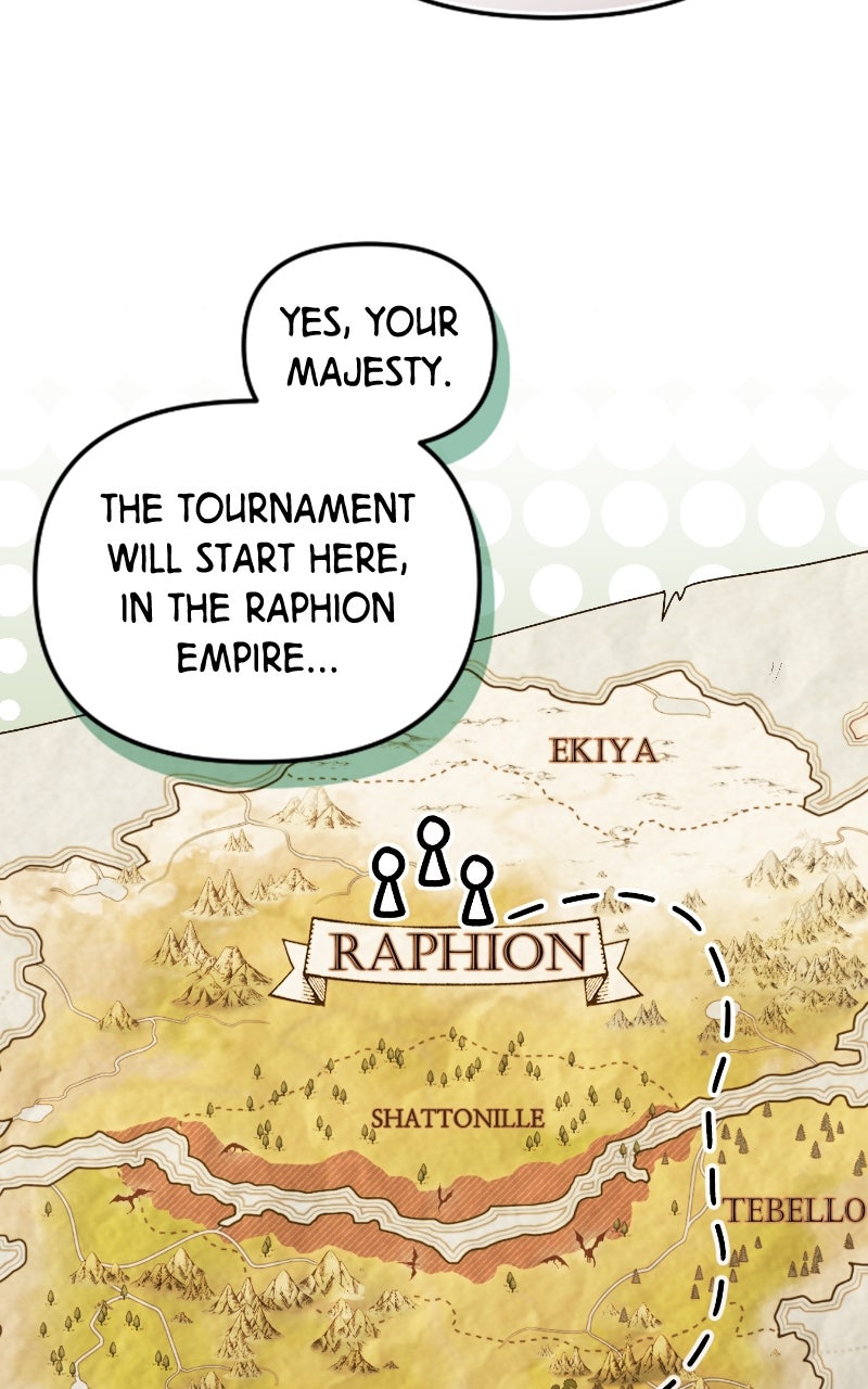 The Acting EmpressStill Spends the First Night Episode 25 page 30 - 