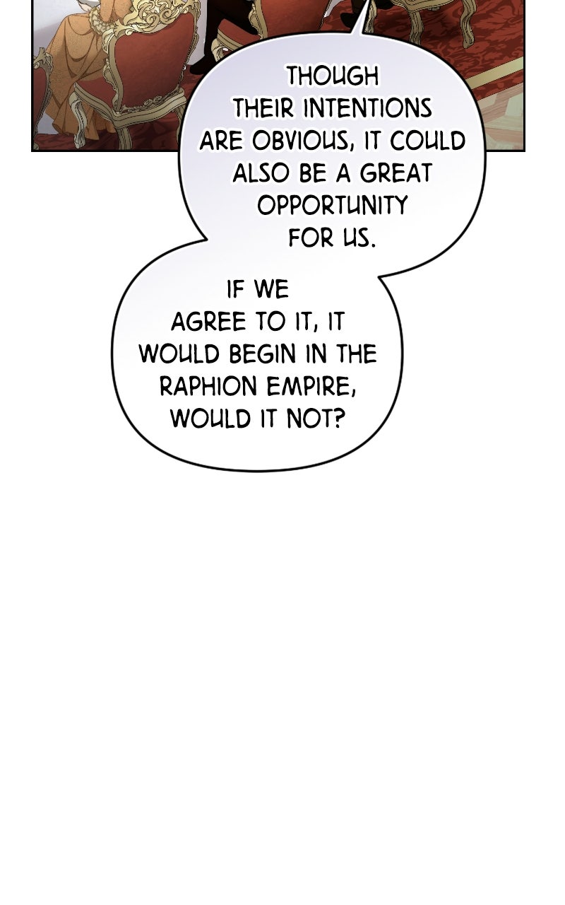 The Acting EmpressStill Spends the First Night Episode 25 page 4 - 