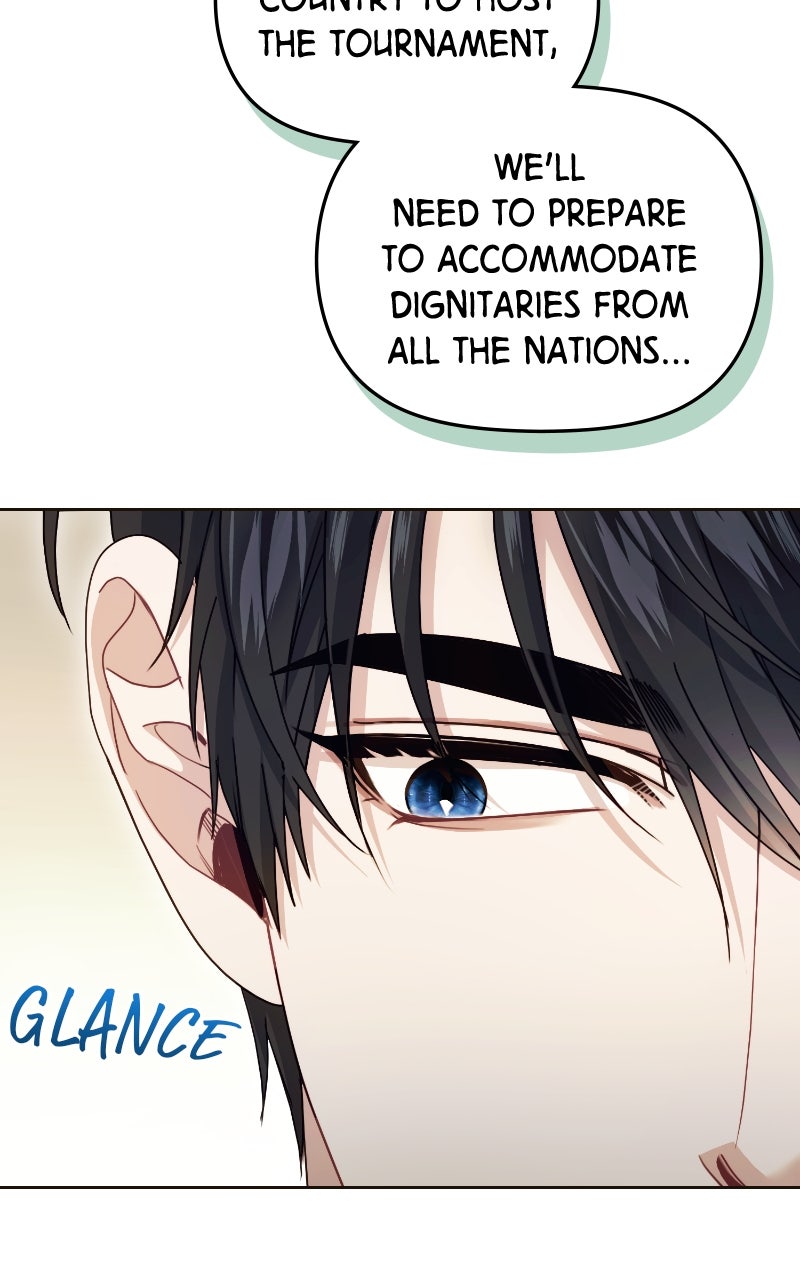 The Acting EmpressStill Spends the First Night Episode 25 page 32 - 
