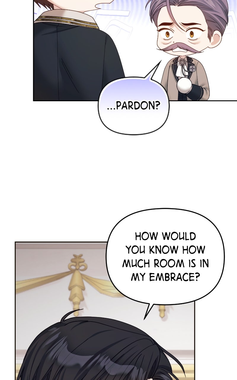 The Acting EmpressStill Spends the First Night Episode 25 page 45 - 