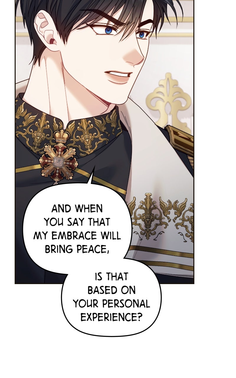 The Acting EmpressStill Spends the First Night Episode 25 page 46 - 