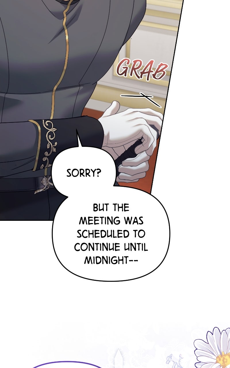 The Acting EmpressStill Spends the First Night Episode 25 page 64 - 