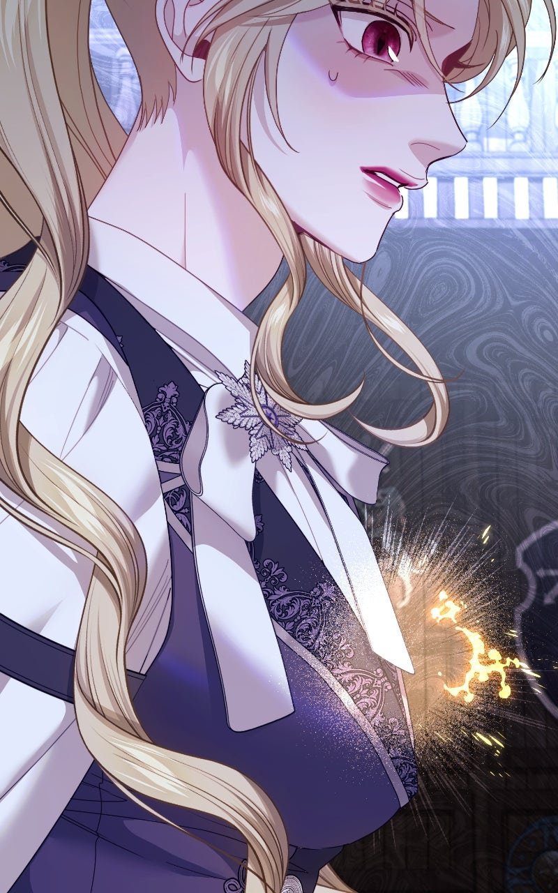 The Acting EmpressStill Spends the First Night Episode 25 page 78 - 