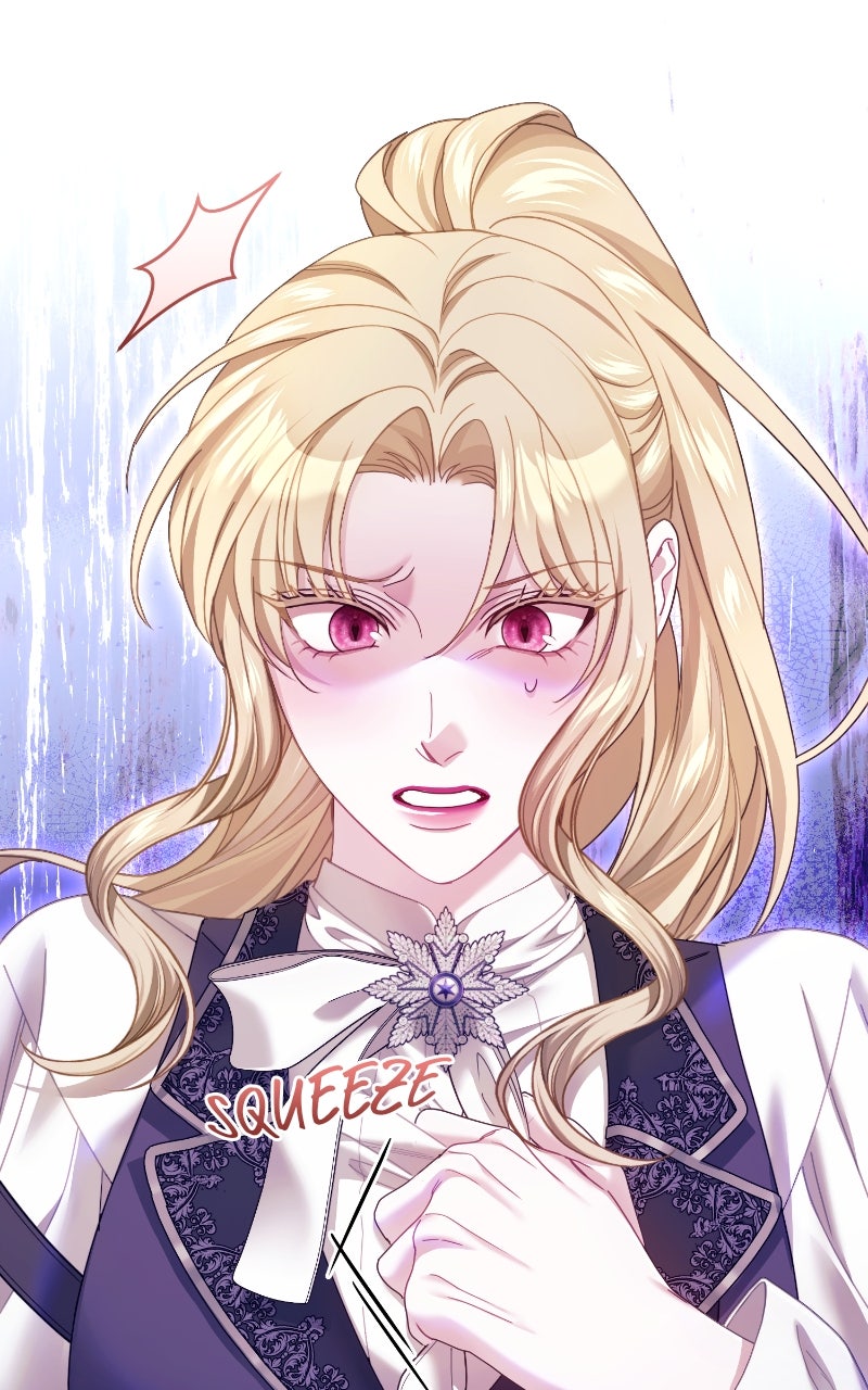 The Acting EmpressStill Spends the First Night Episode 25 page 81 - 