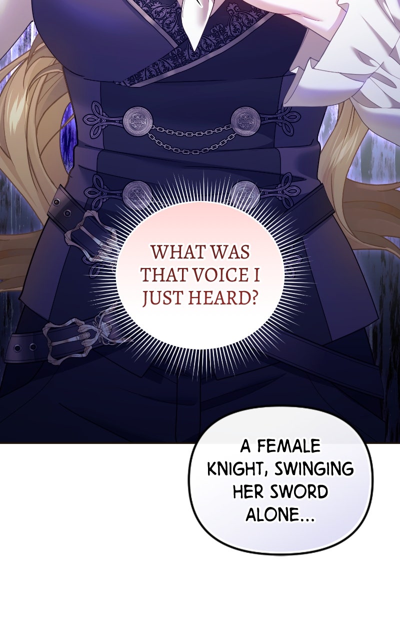 The Acting EmpressStill Spends the First Night Episode 25 page 82 - 