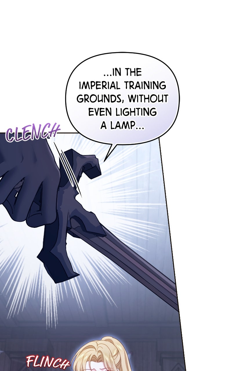 The Acting EmpressStill Spends the First Night Episode 25 page 83 - 