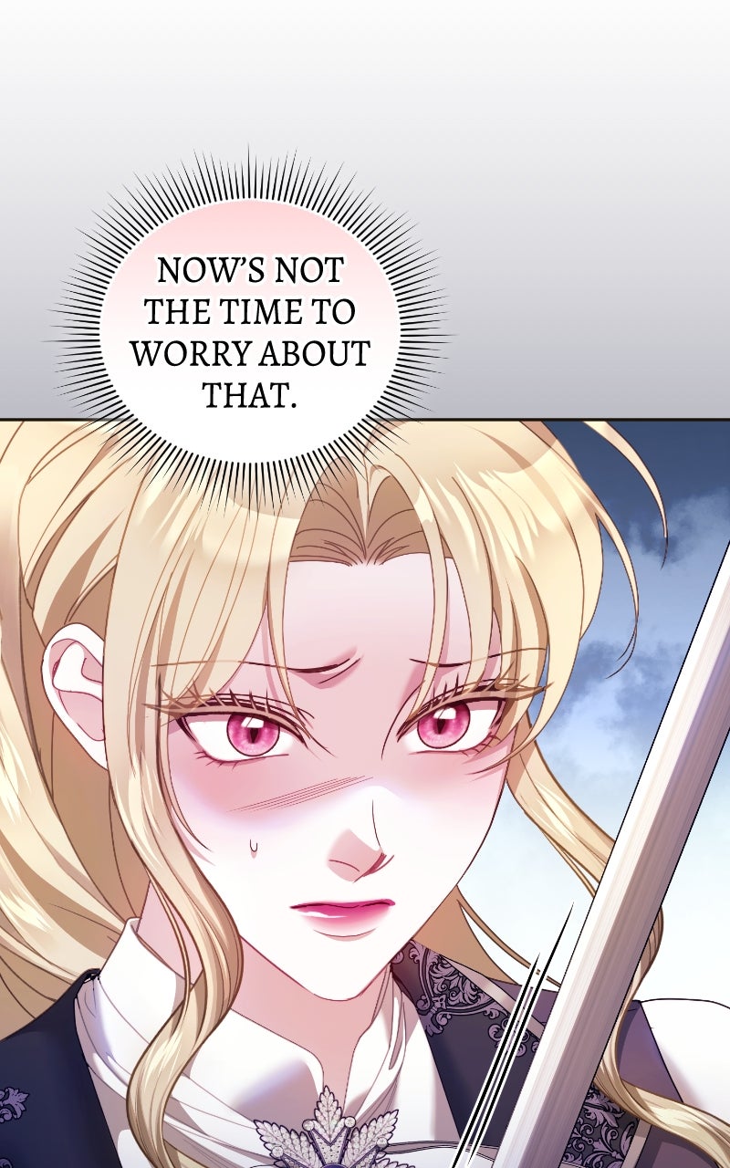 The Acting EmpressStill Spends the First Night Episode 25 page 85 - 